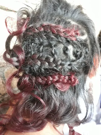 Peluquería Destellos