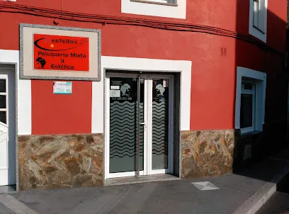 Peluquería Destellos