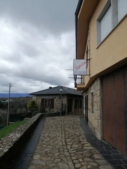 Peluquería Destellos