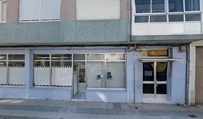 Peluquería Destellos