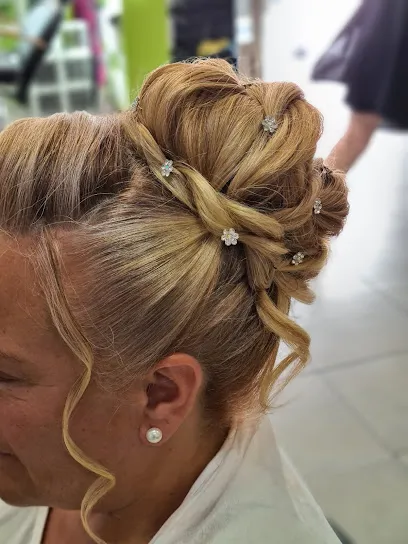 Peluquería D'Estilo