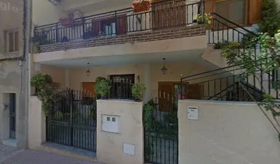 Peluquería Desvio