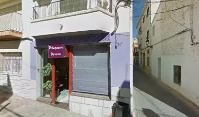 Peluquería Devesa