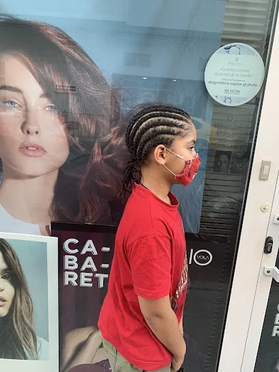 Peluqueria di Class