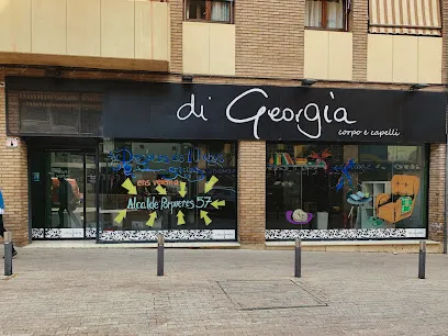 Peluquería di Georgia