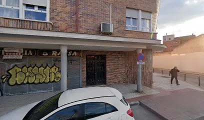 Peluquería Diabluras