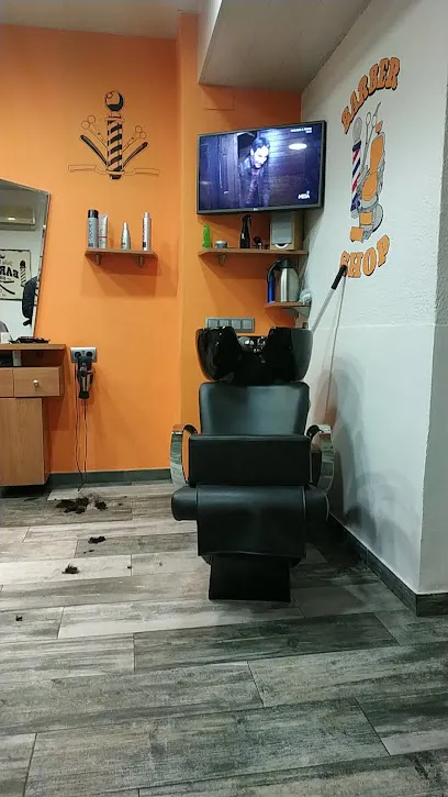 Peluquería Díaz