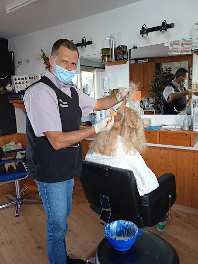 Peluquería diego