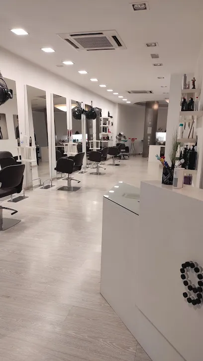 Peluquería Dimas