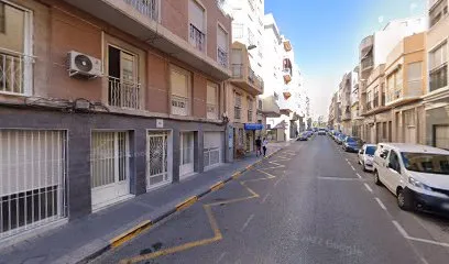 Peluquería Dioni y Paqui