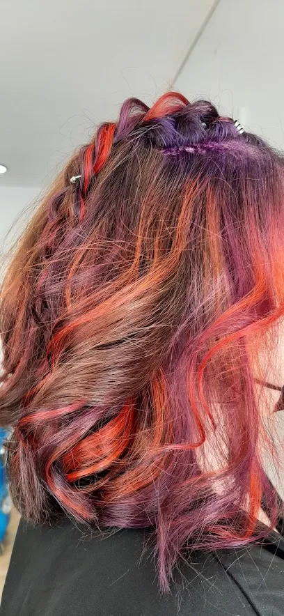 Peluquería D´liss