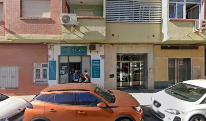 Peluqueria DMaría