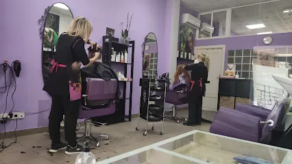 Peluquería DMaria