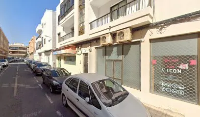 Peluqueria d'Martín