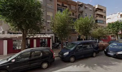 Peluquería Dmoda
