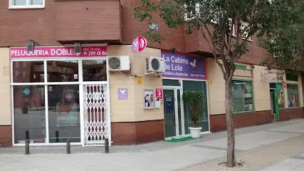 Peluquería Doble A Estilistas