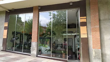 Peluqueria Doble C