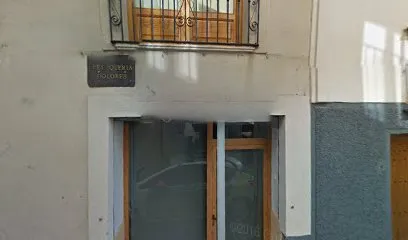Peluquería Dolores