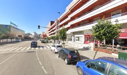 Peluquería Dolores Vila
