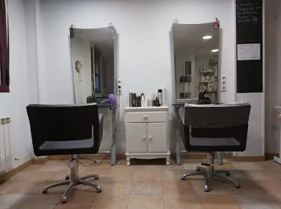 Peluquería dolores