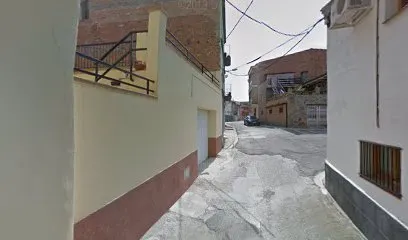 Peluquería Dolors