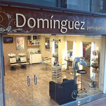 Peluquería Domínguez