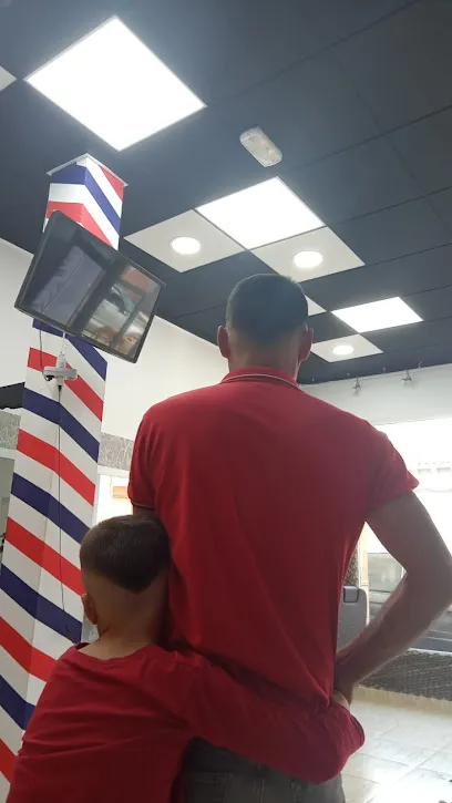 Peluqueria "Don Dandy"