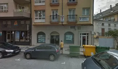 Peluquería Donas