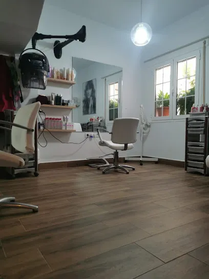 Peluqueria Donna