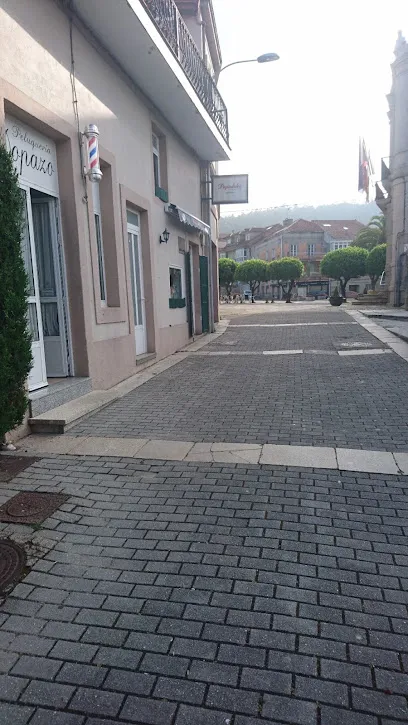 Peluqueria Dopazo