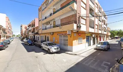 Peluquería Dori