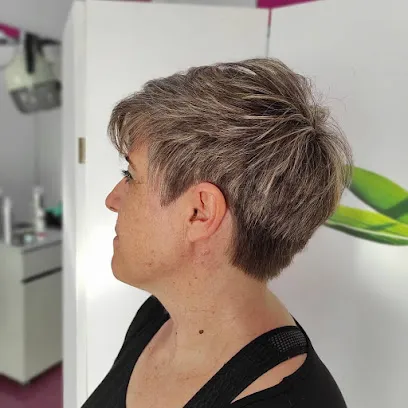 Peluquería Dorita y Benji Barber