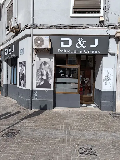 Peluquería DoriyJavi