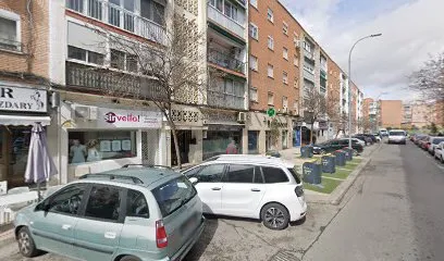 Peluquería Dos A Belleza