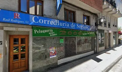 Peluquería Dos Mil