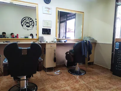 Peluquería Dos Navajas