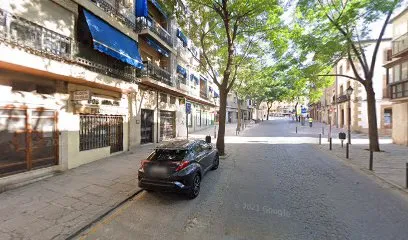 Peluquería Dos Navajas
