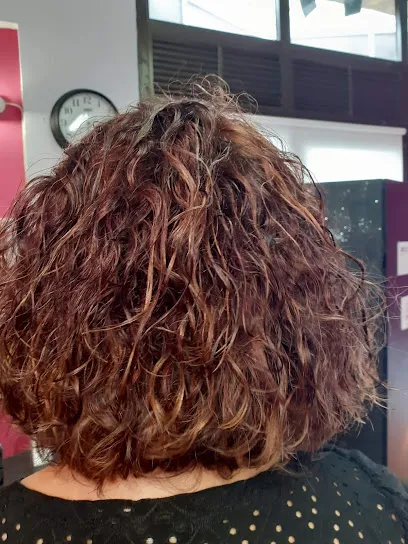 Peluqueria DosG
