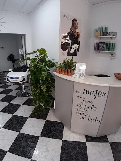 Peluqueria dream