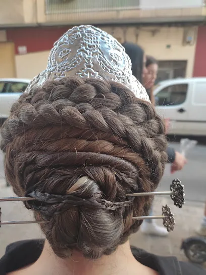 Peluqueria Dreams