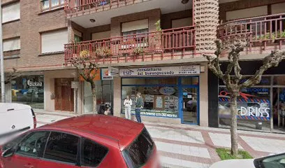 Peluquería Driss