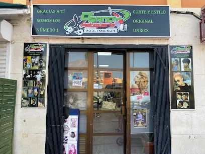 Peluquería D'Sandy