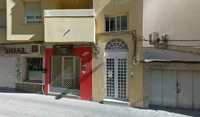 Peluquería Dual