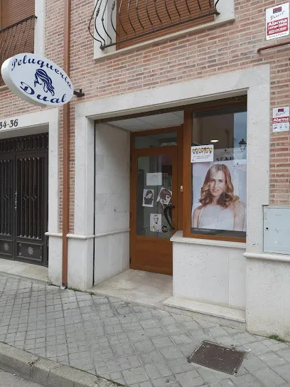 Peluqueria Dual