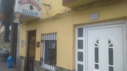 PELUQUERÍA DUAR