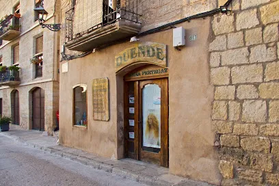 Peluquería Duende