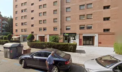 Peluquería Dueso Antúnez O