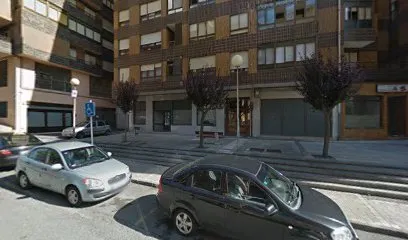 Peluquería Dueto
