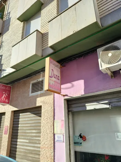 Peluquería Duna