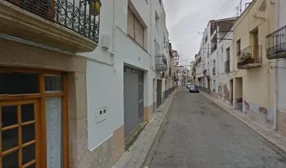 Peluquería Dúnia